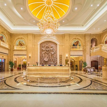Vienna Hotel Chaozhou Plaza Zewnętrze zdjęcie