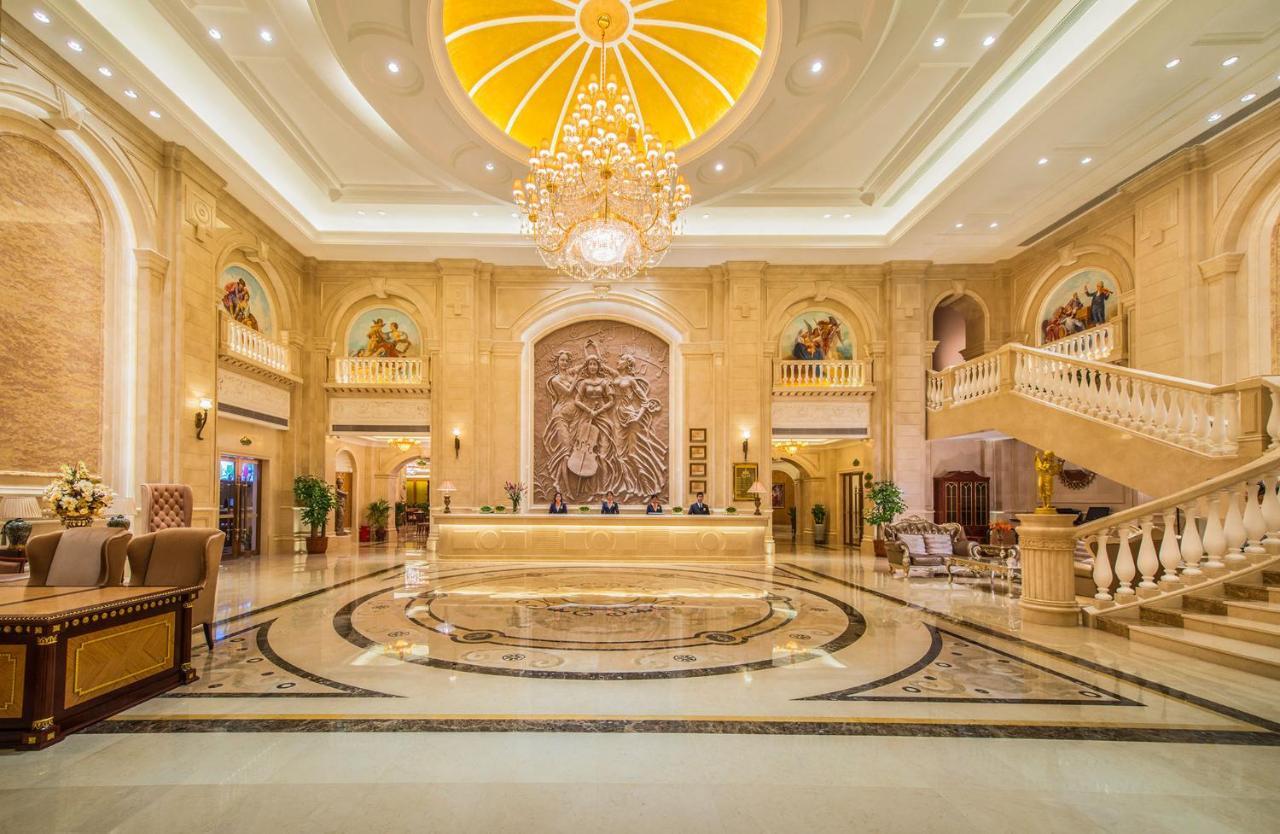 Vienna Hotel Chaozhou Plaza Zewnętrze zdjęcie