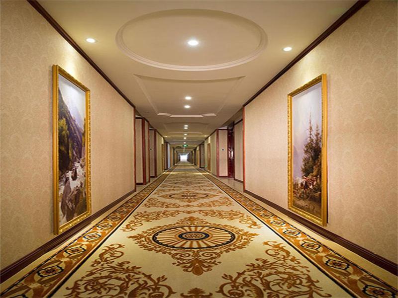 Vienna Hotel Chaozhou Plaza Zewnętrze zdjęcie