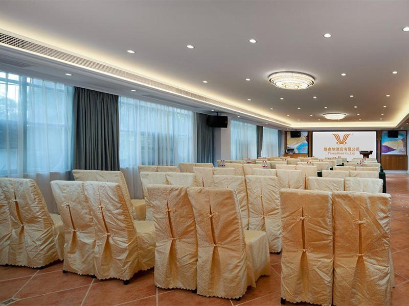 Vienna Hotel Chaozhou Plaza Zewnętrze zdjęcie